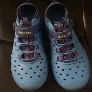 Stride Rite Boys Shoes